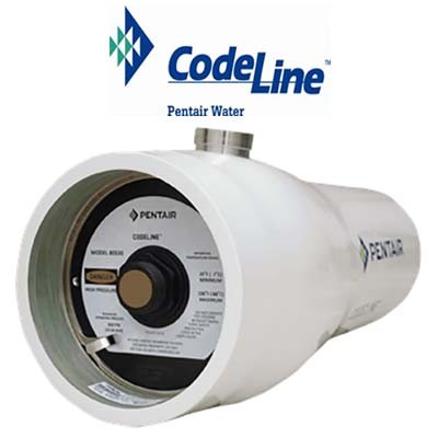 Tratamiento De Agua Codline