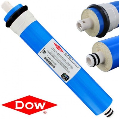 Tratamiento de Agua Dow Filmtec