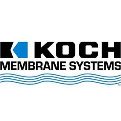 Tratamiento de agua Koch