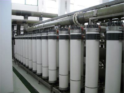 Tipos de Tratamiento de Agua Tipos de Tratamiento de Agua